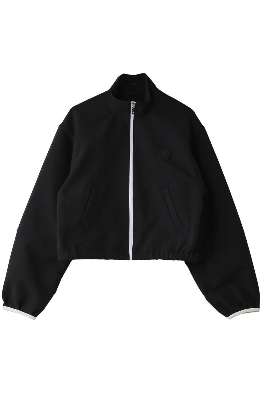 【オブシディアン/OBSIDIAN】のBALLOON JACKET 人気、トレンドファッション・服の通販 founy(ファニー) 　ファッション　Fashion　レディースファッション　WOMEN　アウター　Coat Outerwear　ジャケット　Jackets　スポーツウェア　Sportswear　スポーツ アウター　Sports Outerwear　おすすめ　Recommend　クール　Cool　コンパクト　Compact　ジャケット　Jacket　スタンド　Stand　スポーツ　Sports　スポーティ　Sporty　スリーブ　Sleeve　バルーン　Balloon　NEW・新作・新着・新入荷　New Arrivals　 other-1|ID: prp329100004257424 ipo3291000000029569091