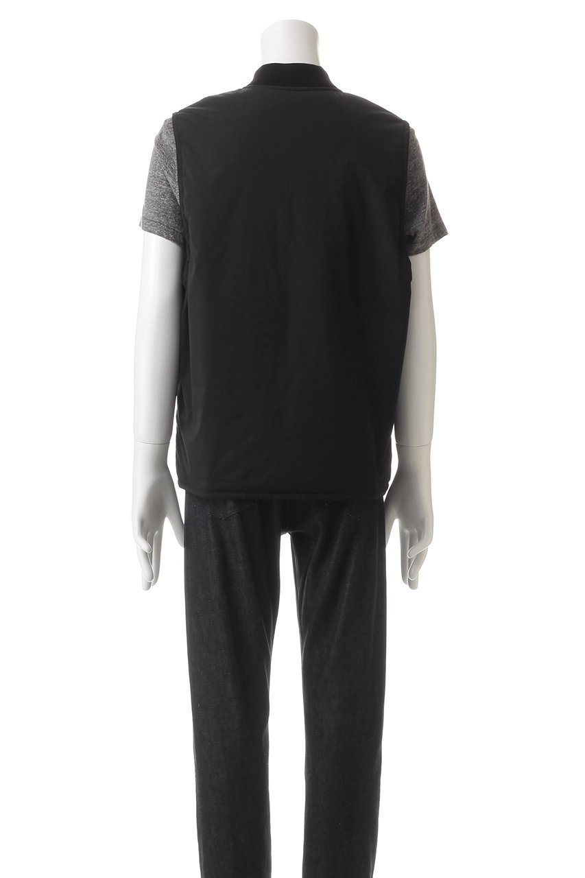 【オブシディアン/OBSIDIAN / MEN】の【MEN】PUFF VEST 人気、トレンドファッション・服の通販 founy(ファニー) 　ファッション　Fashion　メンズファッション　Fashion for Men　トップス・カットソー　Cut & Sew Tops　スタイリッシュ　Stylish, Fashionable　スポーツ　Sports, Activewear　ベスト　Vest, Waistcoat　A/W・秋冬　Autumn/Winter　other-4|ID: prp329100004257425 ipo3291000000032804829
