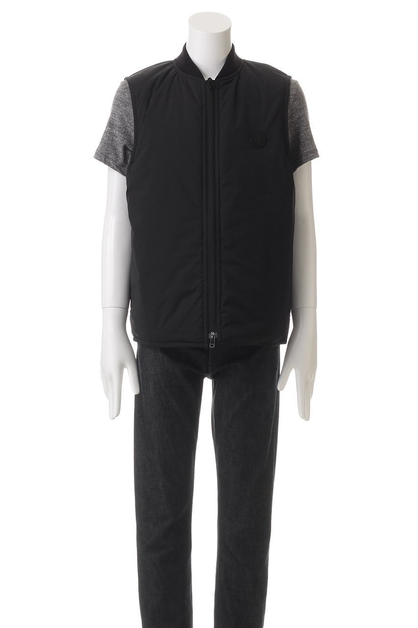 【オブシディアン/OBSIDIAN / MEN】の【MEN】PUFF VEST 人気、トレンドファッション・服の通販 founy(ファニー) 　ファッション　Fashion　メンズファッション　Fashion for Men　トップス・カットソー　Cut & Sew Tops　スタイリッシュ　Stylish, Fashionable　スポーツ　Sports, Activewear　ベスト　Vest, Waistcoat　A/W・秋冬　Autumn/Winter　other-2|ID: prp329100004257425 ipo3291000000035699321