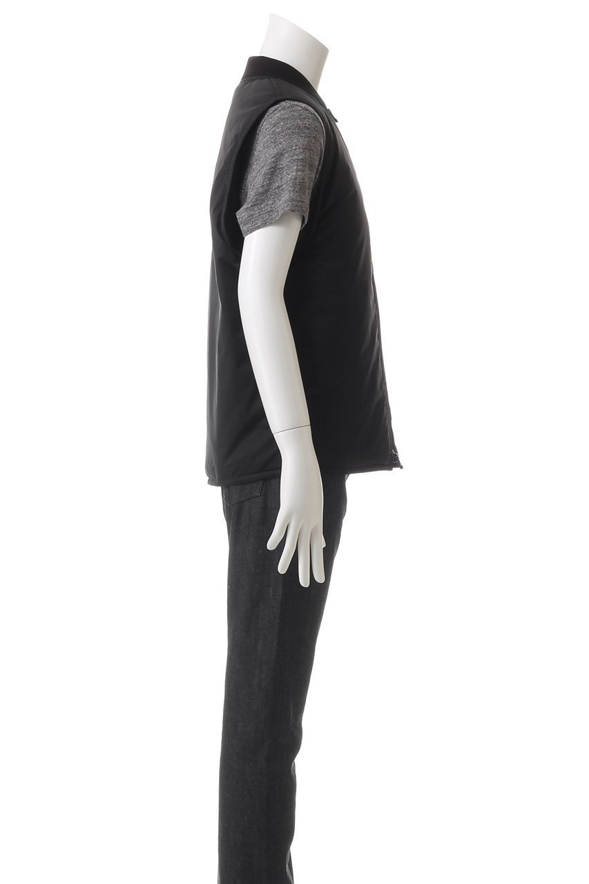 【オブシディアン/OBSIDIAN / MEN】の【MEN】PUFF VEST 人気、トレンドファッション・服の通販 founy(ファニー) 　ファッション　Fashion　メンズファッション　Fashion for Men　トップス・カットソー　Cut & Sew Tops　スタイリッシュ　Stylish, Fashionable　スポーツ　Sports, Activewear　ベスト　Vest, Waistcoat　A/W・秋冬　Autumn/Winter　other-3|ID: prp329100004257425 ipo3291000000035699323