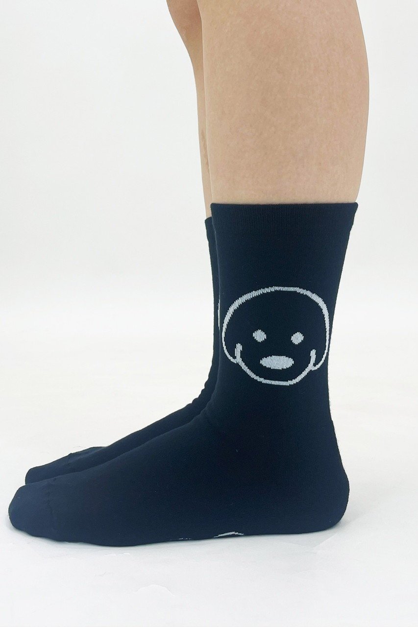 【ビーピービーピー/bpbp】の【UNISEX】【matsui】ソックス 人気、トレンドファッション・服の通販 founy(ファニー) 　ファッション　Fashion　レディースファッション　Fashion for Women　ソックス&靴下　Socks & Hosiery　レッグウェア・ストッキング　Legwear & Hosiery　イラスト　Illustration　シンプル　Simple, Minimal　セットアップ　Set-Up, Coordinated Outfit　ソックス　Socks, Hosiery　モチーフ　Motif, Design Theme　ユニセックス　Unisex, Genderless　おすすめ　Recommended / Our Picks　犬　Dog　ギフト プレゼント　Gift / Present　other-3|ID: prp329100004257444 ipo3291000000032817280