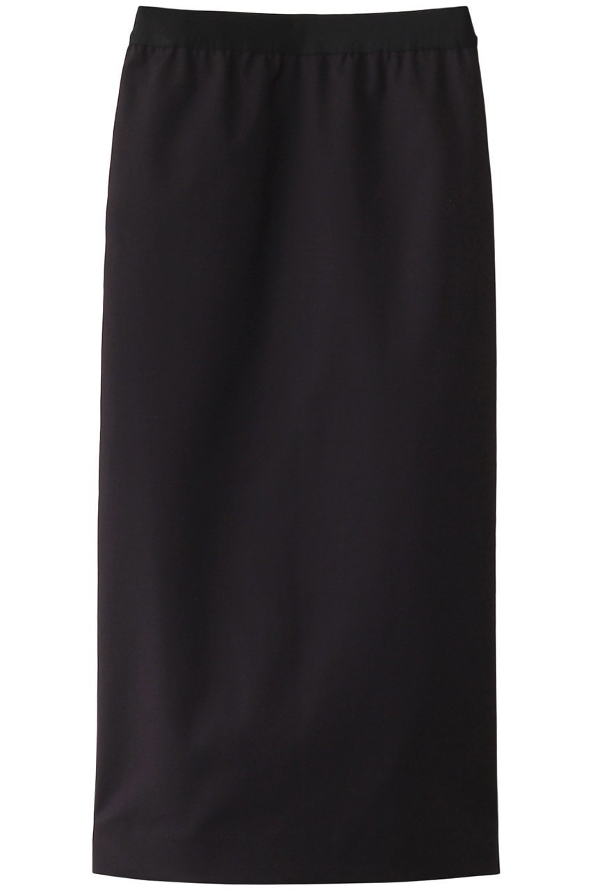 【エムフィル/M Fil】のダブルクロス ストレッチ ロングタイトスカート 人気、トレンドファッション・服の通販 founy(ファニー) 　ファッション　Fashion　レディースファッション　Fashion for Women　スカート　Skirts　ロングスカート　Long Skirts / Maxi & Midi Skirts　おすすめ　Recommended / Our Picks　シンプル　Simple, Minimal　ストレッチ　Stretch, Stretchy Fabric　セットアップ　Set-Up, Coordinated Outfit　ダブル　Double, Double-Breasted　ロング　Long, Long-Length　エレガント 上品　Elegant　 other-1|ID: prp329100004257451 ipo3291000000034958238