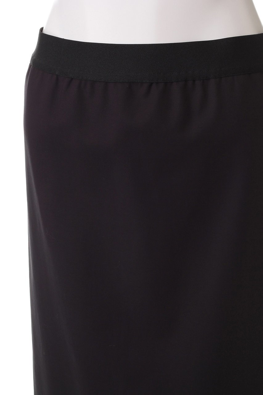 【エムフィル/M Fil】のダブルクロス ストレッチ ロングタイトスカート 人気、トレンドファッション・服の通販 founy(ファニー) 　ファッション　Fashion　レディースファッション　Fashion for Women　スカート　Skirts　ロングスカート　Long Skirts / Maxi & Midi Skirts　おすすめ　Recommended / Our Picks　シンプル　Simple, Minimal　ストレッチ　Stretch, Stretchy Fabric　セットアップ　Set-Up, Coordinated Outfit　ダブル　Double, Double-Breasted　ロング　Long, Long-Length　エレガント 上品　Elegant　other-5|ID: prp329100004257451 ipo3291000000034958243