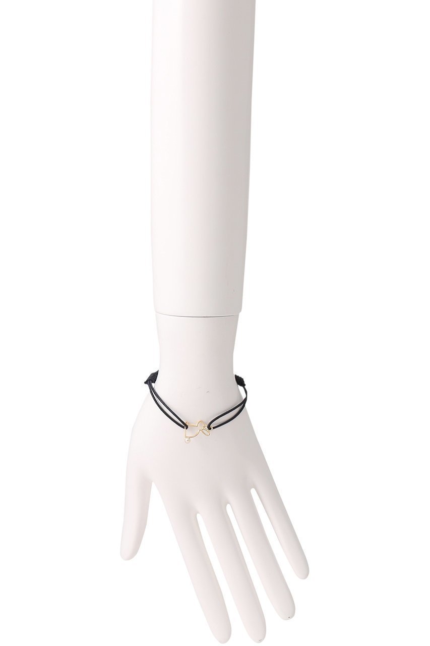 【アリータ/ALIITA】のCONEJITO PERLA ブレスレット 人気、トレンドファッション・服の通販 founy(ファニー) 　ファッション　Fashion　レディースファッション　WOMEN　ジュエリー　Jewelry　ブレスレット　Bracelets　バングル　Bangles　コレクション　Collection　パール　Pearl　ブレスレット　Bracelet　モチーフ　Motif　リュクス　Luxe　other-2|ID: prp329100004257458 ipo3291000000031375479