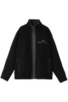 【コロンビア/Columbia / MEN】の【MEN】ベイベイパスリバーシブルフリースジャケット Black|ID:prp329100004257471