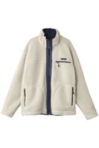 【コロンビア/Columbia / MEN】の【MEN】ベイベイパスリバーシブルフリースジャケット Chalk|ID:prp329100004257471