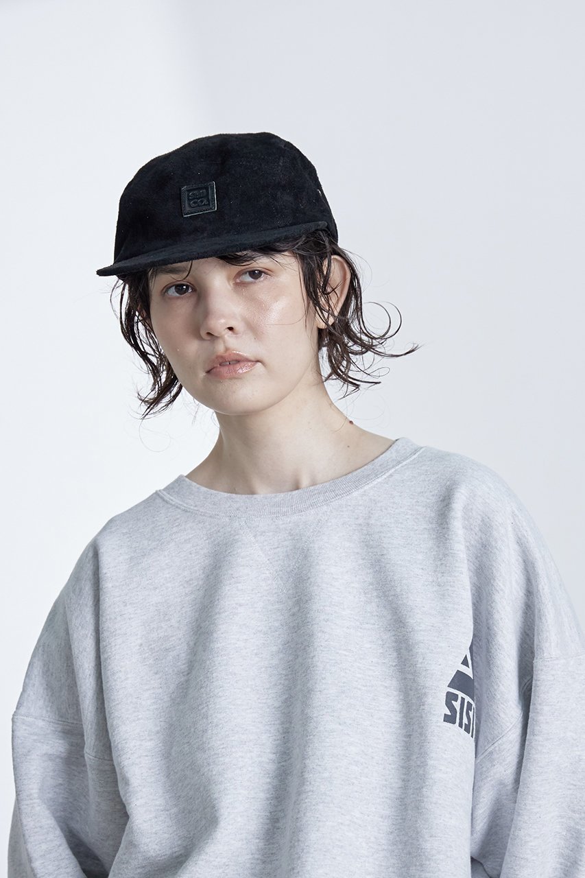 【シシ/sisii】の【UNISEX】JETキャップ 人気、トレンドファッション・服の通販 founy(ファニー) 　ファッション　Fashion　レディースファッション　Fashion for Women　キャップ&ハット　Hats & Caps　ユニセックス　Unisex, Genderless　アウトドア　Outdoor Clothing　キャップ　Cap, Baseball Cap　フロント　Front, Front Design　再入荷　Restock / Back in Stock　帽子　Hat, Headwear　other-6|ID: prp329100004257472 ipo3291000000032967561
