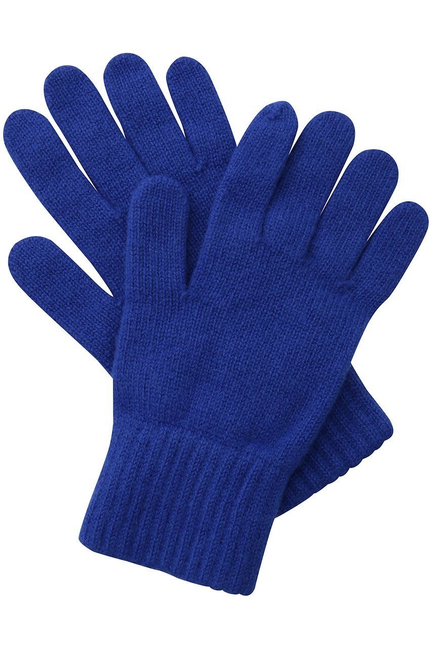 【エリオポール/heliopole】の【WILLIAM BRUNTON】WB グローブ インテリア・キッズ・メンズ・レディースファッション・服の通販 founy(ファニー) 　ファッション　Fashion　レディースファッション　Fashion for Women　おすすめ　Recommended / Our Picks　シンプル　Simple, Minimal　スヌード　Snood, Infinity Scarf　ロイヤルブルー|ID: prp329100004257473 ipo3291000000035416211