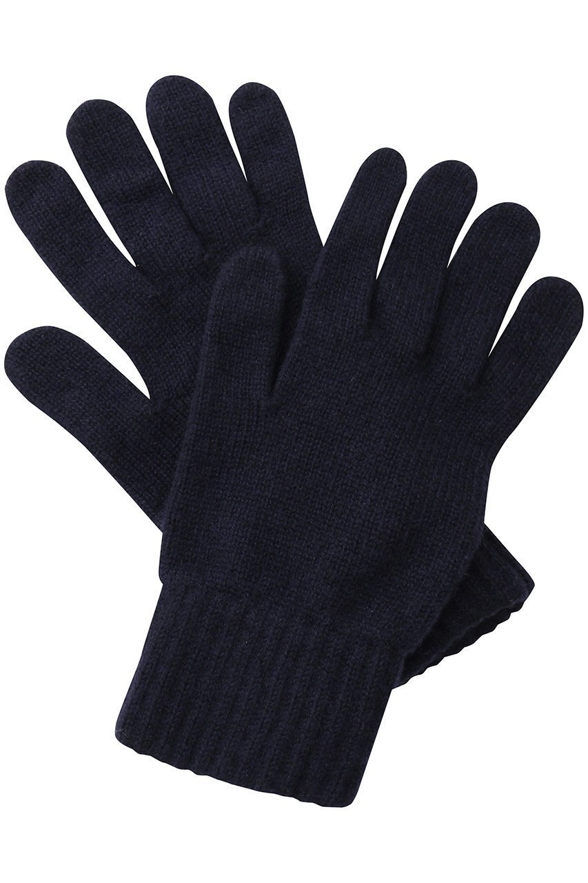 【エリオポール/heliopole】の【WILLIAM BRUNTON】WB グローブ インテリア・キッズ・メンズ・レディースファッション・服の通販 founy(ファニー) 　ファッション　Fashion　レディースファッション　Fashion for Women　おすすめ　Recommended / Our Picks　シンプル　Simple, Minimal　スヌード　Snood, Infinity Scarf　ネイビー|ID: prp329100004257473 ipo3291000000035416212