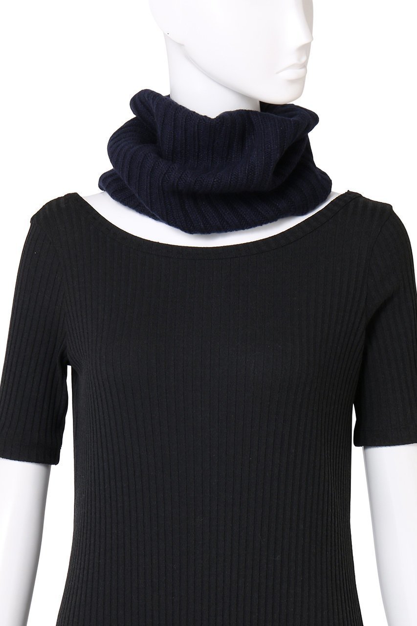 【エリオポール/heliopole】の【WILLIAM BRUNTON】WB 2x2 RIB スヌード 人気、トレンドファッション・服の通販 founy(ファニー) 　ファッション　Fashion　レディースファッション　Fashion for Women　ストール　Soft & Warm Scarves　マフラー・スヌード / 冬小物の定番　Scarves & Mufflers　おすすめ　Recommended / Our Picks　シンプル　Simple, Minimal　ストール　Stole, Wrap　スヌード　Snood, Infinity Scarf　マフラー　Scarf, Muffler　other-2|ID: prp329100004257474 ipo3291000000032817261