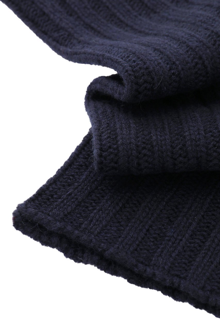 【エリオポール/heliopole】の【WILLIAM BRUNTON】WB 2x2 RIB スヌード 人気、トレンドファッション・服の通販 founy(ファニー) 　ファッション　Fashion　レディースファッション　Fashion for Women　ストール　Soft & Warm Scarves　マフラー・スヌード / 冬小物の定番　Scarves & Mufflers　おすすめ　Recommended / Our Picks　シンプル　Simple, Minimal　ストール　Stole, Wrap　スヌード　Snood, Infinity Scarf　マフラー　Scarf, Muffler　other-4|ID: prp329100004257474 ipo3291000000036218823