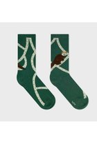 【ビーピービーピー/bpbp】の【UNISEX】【松尾ミユキ】ソックス アライグマ|ID: prp329100004257482 ipo3291000000032817227