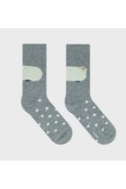 【ビーピービーピー/bpbp】の【UNISEX】【松尾ミユキ】ソックス ヒツジ|ID: prp329100004257482 ipo3291000000032817228