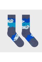 【ビーピービーピー/bpbp】の【UNISEX】【松尾ミユキ】ソックス ラッコ|ID: prp329100004257482 ipo3291000000032817229