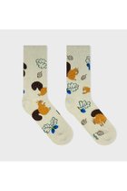 【ビーピービーピー/bpbp】の【UNISEX】【松尾ミユキ】ソックス リス|ID: prp329100004257482 ipo3291000000032817230