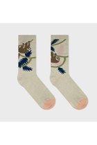 【ビーピービーピー/bpbp】の【UNISEX】【松尾ミユキ】ソックス ナマケモノ|ID: prp329100004257482 ipo3291000000032817231