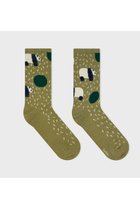 【ビーピービーピー/bpbp】の【UNISEX】【松尾ミユキ】ソックス パンダ|ID: prp329100004257482 ipo3291000000032817232