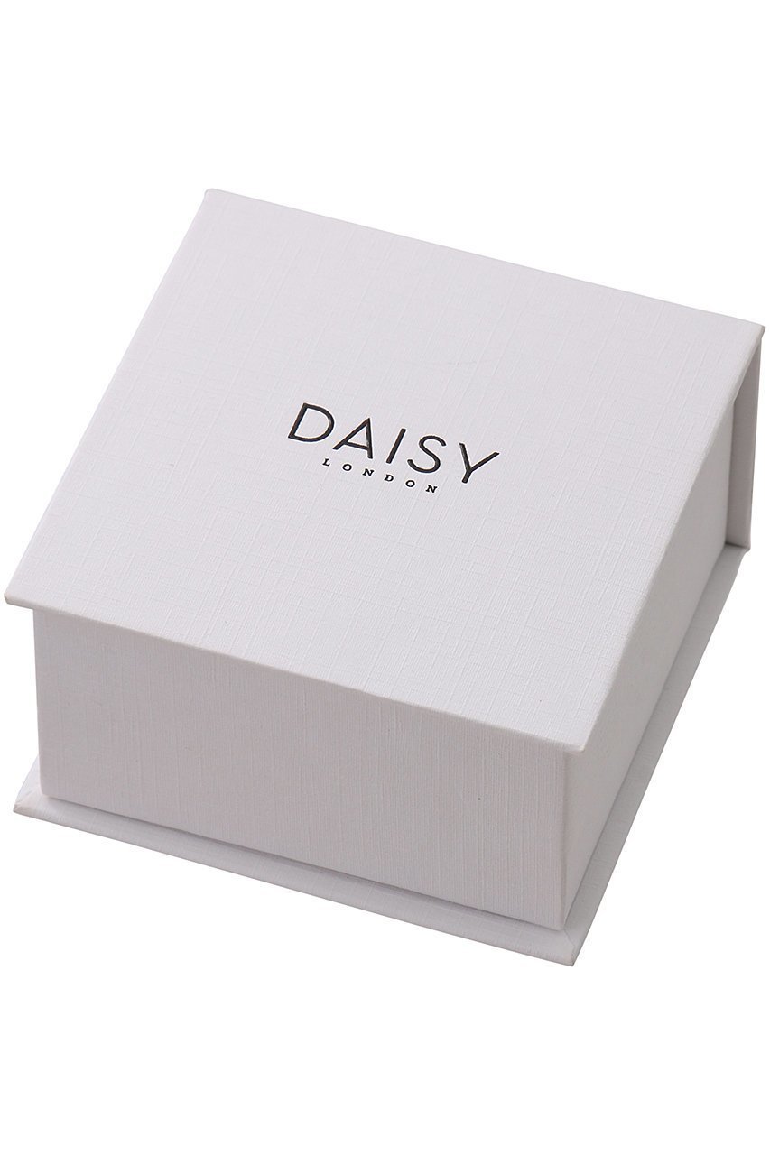 【デイジー ロンドン/DAISY LONDON】のPearl Beaded ネックレス 人気、トレンドファッション・服の通販 founy(ファニー) 　ファッション　Fashion　レディースファッション　Fashion for Women　ジュエリー　Jewelry　ネックレス　Necklaces & Pendants　エレガント 上品　Elegant　コンビ　Combo, Combination Style　ショート　Short, Short Length　シルバー　Silver, Metallic Silver　ネックレス　Necklace, Pendant Necklace　パール　Pearl, Pearl Accent　other-6|ID: prp329100004257483 ipo3291000000035337725