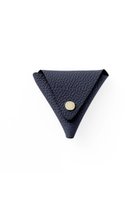 【ボナベンチュラ/BONAVENTURA】の【UNISEX】トライアングル コインケース シュリンクレザー 人気、トレンドファッション・服の通販 founy(ファニー) ファッション Fashion レディースファッション Fashion for Women ミニ財布・二つ折り財布 Wallets & Card Cases アクセサリー Fashion Accessories コーティング Coating, Coated Finish 財布 Wallet, Purse トライアングル Triangle, Triangular Shape フォルム Silhouette, Form ポーチ Pouch, Small Case ユニセックス Unisex, Genderless エレガント 上品 Elegant thumbnail ネイビー|ID: prp329100004257491 ipo3291000000032787056