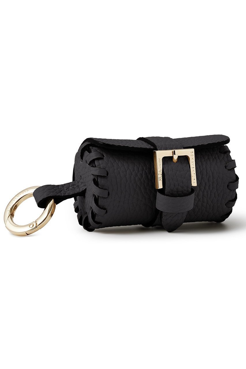 【ボナベンチュラ/BONAVENTURA / GOODS】の【ペット】バッグホルダー シュリンクレザー インテリア・キッズ・メンズ・レディースファッション・服の通販 founy(ファニー) 　イタリア　Italy　コーティング　Coating, Coated Finish　ハンド　Hand, Handmade　エレガント 上品　Elegant　ホーム・キャンプ・アウトドア・お取り寄せ　Home Living / Home & Lifestyle / Camping Gear / Outdoor Camping　ペットグッズ　Pet Supplies　ブラック|ID: prp329100004257492 ipo3291000000033667102