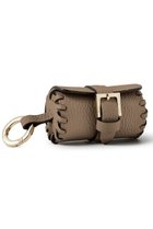 【ボナベンチュラ/BONAVENTURA / GOODS】の【ペット】バッグホルダー シュリンクレザー 人気、トレンドファッション・服の通販 founy(ファニー) イタリア Italy コーティング Coating, Coated Finish ハンド Hand, Handmade エレガント 上品 Elegant ホーム・キャンプ・アウトドア・お取り寄せ Home Living / Home & Lifestyle / Camping Gear / Outdoor Camping ペットグッズ Pet Supplies thumbnail エトープ|ID: prp329100004257492 ipo3291000000033667103