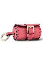 【ボナベンチュラ/BONAVENTURA / GOODS】の【ペット】バッグホルダー シュリンクレザー 人気、トレンドファッション・服の通販 founy(ファニー) イタリア Italy コーティング Coating, Coated Finish ハンド Hand, Handmade エレガント 上品 Elegant ホーム・キャンプ・アウトドア・お取り寄せ Home Living / Home & Lifestyle / Camping Gear / Outdoor Camping ペットグッズ Pet Supplies thumbnail アザレピンク|ID: prp329100004257492 ipo3291000000033667105