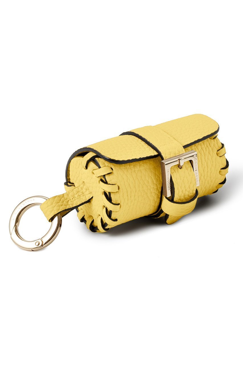【ボナベンチュラ/BONAVENTURA / GOODS】の【ペット】バッグホルダー シュリンクレザー 人気、トレンドファッション・服の通販 founy(ファニー) 　イタリア　Italy　コーティング　Coating, Coated Finish　ハンド　Hand, Handmade　エレガント 上品　Elegant　ホーム・キャンプ・アウトドア・お取り寄せ　Home Living / Home & Lifestyle / Camping Gear / Outdoor Camping　ペットグッズ　Pet Supplies　other-3|ID: prp329100004257492 ipo3291000000033667111
