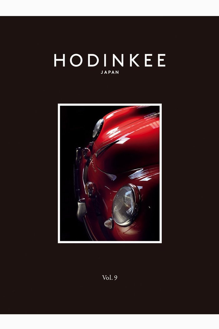 【ハースト婦人画報社/Hearst Fujingaho / GOODS】の【送料無料】HODINKEE Magazine Japan Edition Vol.9 増刊 ポルシェ特別版(2024/12/6発売) インテリア・キッズ・メンズ・レディースファッション・服の通販 founy(ファニー) https://founy.com/ イタリア Italy カメラ Camera 雑誌 Magazine 時計 Clock 人気 Popularity 送料無料 Free Shipping 旅行 Travel NEW・新作・新着・新入荷 New Arrivals |ID: prp329100004259068 ipo3291000000029579089