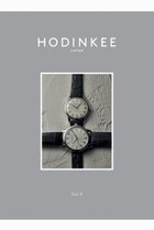 【ハースト婦人画報社/Hearst Fujingaho / GOODS】の【送料無料】HODINKEE Magazine Japan Edition Vol.9(2024/12/6発売) -|ID: prp329100004259069 ipo3291000000029579092