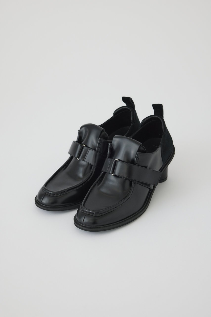 【リムアーク/RIM.ARK】の【12/4 10:00販売開始】Mannish heel shoes/シューズ 人気、トレンドファッション・服の通販 founy(ファニー) 　ファッション　Fashion　レディースファッション　WOMEN　おすすめ　Recommend　クラシック　Classic　シューズ　Shoes　シンプル　Simple　スニーカー　Sneakers　ソックス　Socks　マニッシュ　Mannish　NEW・新作・新着・新入荷　New Arrivals　 other-1|ID: prp329100004259071 ipo3291000000029579097