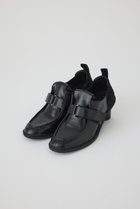 【リムアーク/RIM.ARK】の【12/4 10:00販売開始】Mannish heel shoes/シューズ 人気、トレンドファッション・服の通販 founy(ファニー) ファッション Fashion レディースファッション WOMEN おすすめ Recommend クラシック Classic シューズ Shoes シンプル Simple スニーカー Sneakers ソックス Socks マニッシュ Mannish NEW・新作・新着・新入荷 New Arrivals thumbnail ブラック|ID: prp329100004259071 ipo3291000000029579098