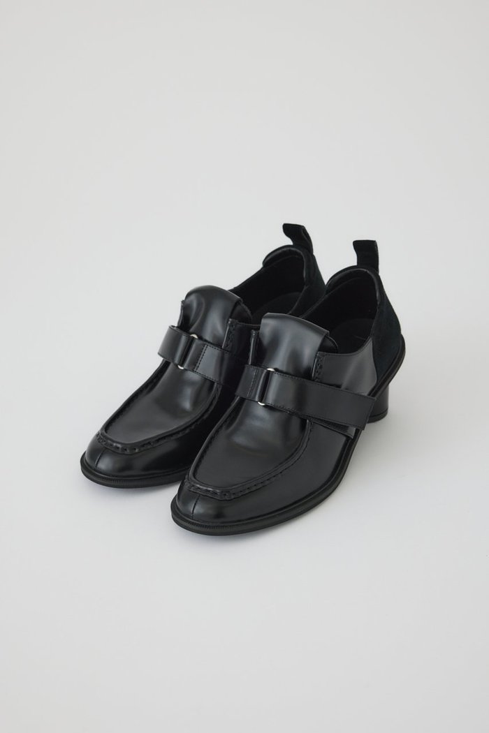【リムアーク/RIM.ARK】のMannish heel shoes/シューズ インテリア・キッズ・メンズ・レディースファッション・服の通販 founy(ファニー) https://founy.com/ ファッション Fashion レディースファッション WOMEN おすすめ Recommend クラシック Classic シューズ Shoes シンプル Simple スニーカー Sneakers ソックス Socks マニッシュ Mannish |ID: prp329100004259071 ipo3291000000032376943