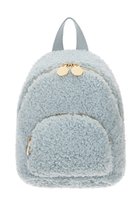 【レモンプレット/Lemonplet】のFAUX FUR ADORA MINI BACKPACK MINT|ID:prp329100004259073