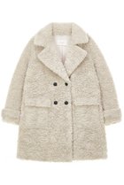 【レモンプレット/Lemonplet】のBOBO COAT CREAM|ID:prp329100004259083