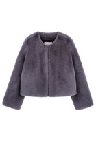 【その他のブランド/Other】のFAUX FUR BIEN SHORT JACKET SHADOW|ID: prp329100004259096 ipo3291000000029579169