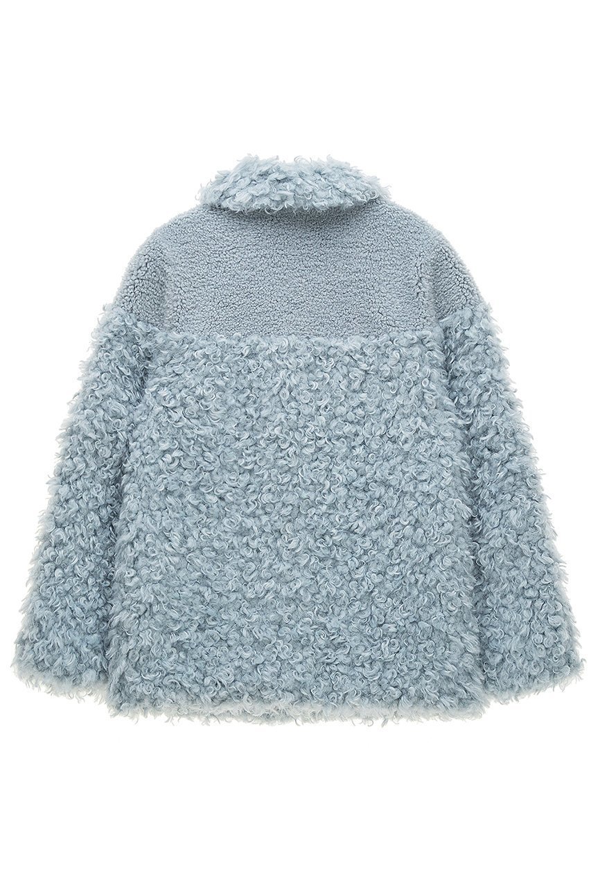 【レモンプレット/Lemonplet】のFAUX FUR BONNE JACKET 人気、トレンドファッション・服の通販 founy(ファニー) 　ファッション　Fashion　レディースファッション　Fashion for Women　アウター　Coat / Outerwear Collection　レディースジャケット・軽アウター　Jackets　ジャケット　Jacket, Outerwear　フェイクファー　Faux Fur, Imitation Fur　A/W・秋冬　Autumn/Winter　other-2|ID: prp329100004259098 ipo3291000000035720616