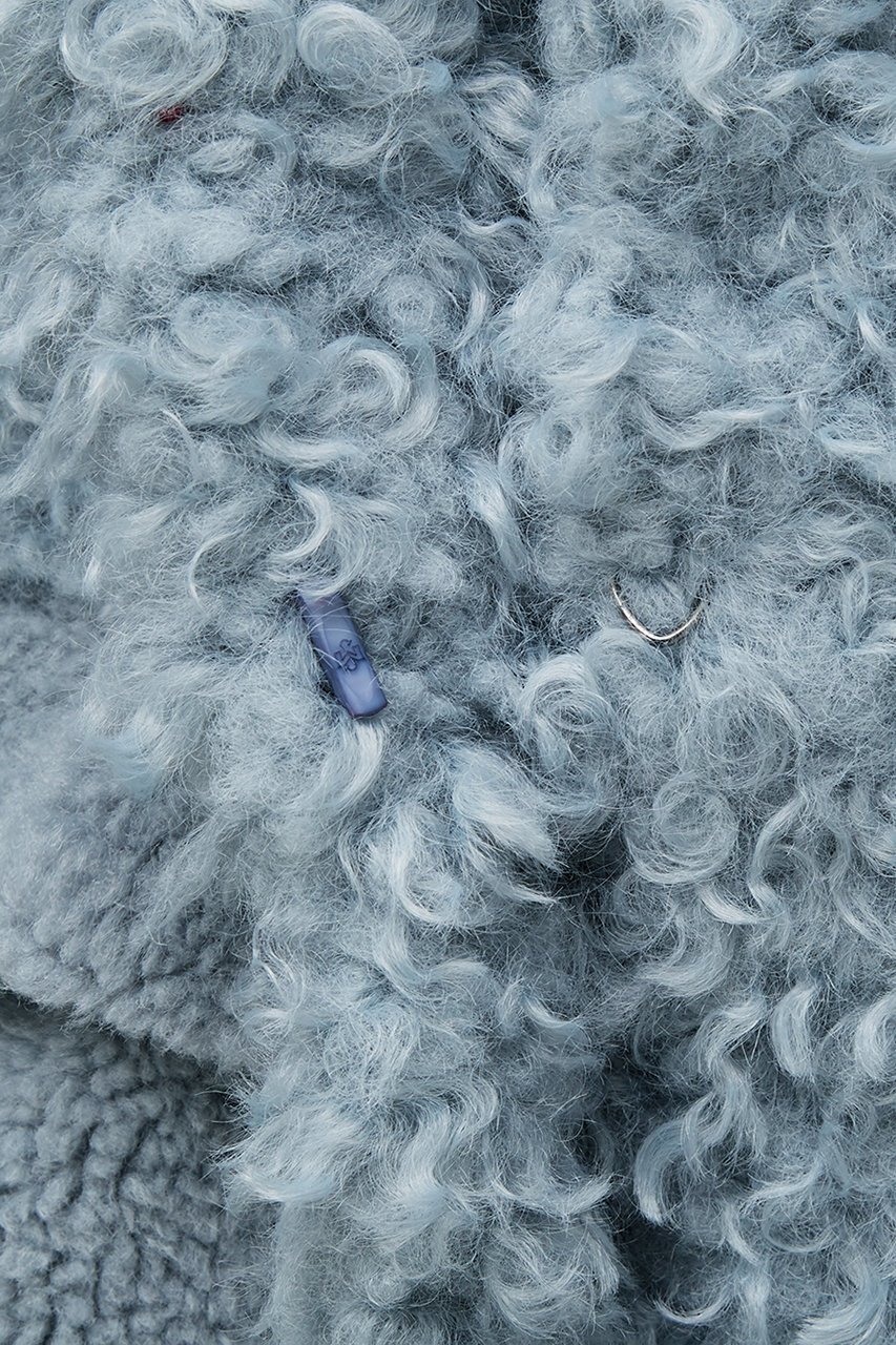 【レモンプレット/Lemonplet】のFAUX FUR BONNE JACKET 人気、トレンドファッション・服の通販 founy(ファニー) 　ファッション　Fashion　レディースファッション　Fashion for Women　アウター　Coat / Outerwear Collection　レディースジャケット・軽アウター　Jackets　ジャケット　Jacket, Outerwear　フェイクファー　Faux Fur, Imitation Fur　A/W・秋冬　Autumn/Winter　other-4|ID: prp329100004259098 ipo3291000000035720618