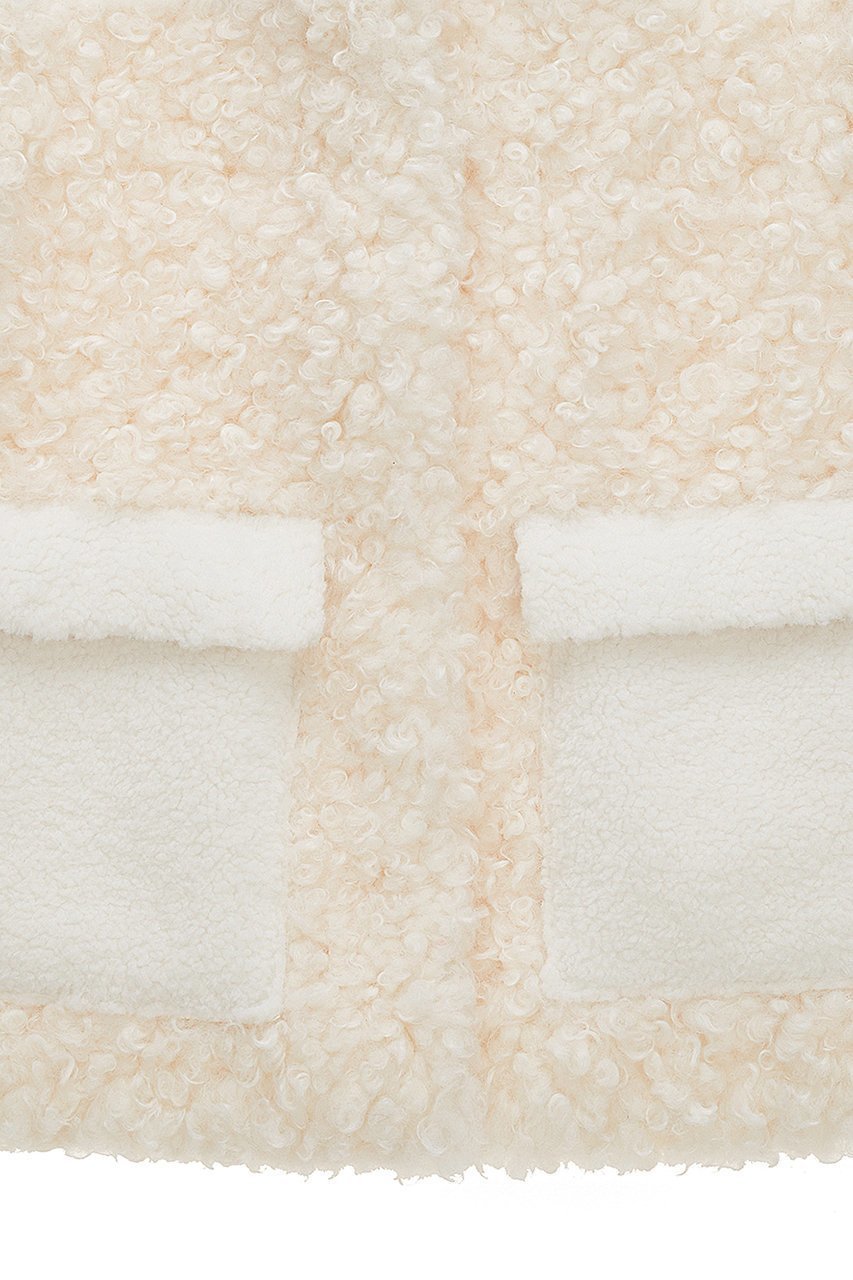 【レモンプレット/Lemonplet】のFAUX FUR BONNE JACKET 人気、トレンドファッション・服の通販 founy(ファニー) 　ファッション　Fashion　レディースファッション　Fashion for Women　アウター　Coat / Outerwear Collection　レディースジャケット・軽アウター　Jackets　ジャケット　Jacket, Outerwear　フェイクファー　Faux Fur, Imitation Fur　A/W・秋冬　Autumn/Winter　other-4|ID: prp329100004259098 ipo3291000000036020102