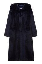 【レモンプレット/Lemonplet】のFAUX FUR LAON HOODED MAXI COAT 人気、トレンドファッション・服の通販 founy(ファニー) ファッション Fashion レディースファッション Fashion for Women アウター Coat / Outerwear Collection コート・ロングコート・ピーコート Long Coats, Peacoats & More ドローストリング Drawstring, Pull Cord ポケット Pocket, Pocket Detail マキシ Maxi, Full Length ロング Long, Long-Length 定番 Standard, Basic Item thumbnail NAVY|ID: prp329100004259108 ipo3291000000034875769