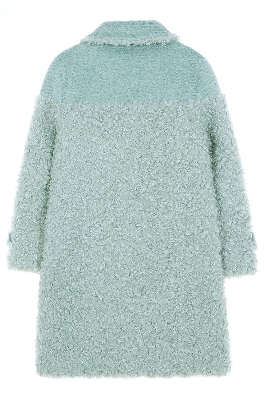 【レモンプレット/Lemonplet】のFAUX FUR ANGE L COAT 人気、トレンドファッション・服の通販 founy(ファニー) 　ファッション　Fashion　レディースファッション　Fashion for Women　アウター　Coat / Outerwear Collection　コート・ロングコート・ピーコート　Long Coats, Peacoats & More　フェイクファー　Faux Fur, Imitation Fur　フォーマル　Formal, Dressy　フロント　Front, Front Design　ポケット　Pocket, Pocket Detail　ロング　Long, Long-Length　other-2|ID: prp329100004259110 ipo3291000000032940253