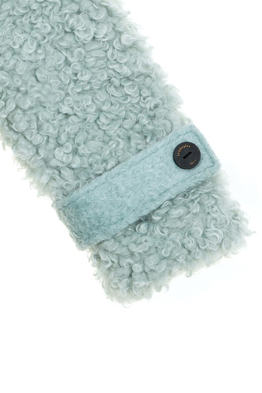 【レモンプレット/Lemonplet】のFAUX FUR ANGE L COAT 人気、トレンドファッション・服の通販 founy(ファニー) 　ファッション　Fashion　レディースファッション　Fashion for Women　アウター　Coat / Outerwear Collection　コート・ロングコート・ピーコート　Long Coats, Peacoats & More　フェイクファー　Faux Fur, Imitation Fur　フォーマル　Formal, Dressy　フロント　Front, Front Design　ポケット　Pocket, Pocket Detail　ロング　Long, Long-Length　other-4|ID: prp329100004259110 ipo3291000000035824908