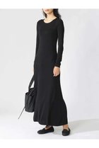 【エコアルフ/ECOALF】のIRISN ニット ドレス / IRISN DRESS WOMAN 人気、トレンドファッション・服の通販 founy(ファニー) ファッション Fashion レディースファッション WOMEN ワンピース Dress ドレス Party Dresses チュニック Tunic シンプル Simple チュニック Tunic ドレス Dress パターン Pattern ロング Long NEW・新作・新着・新入荷 New Arrivals thumbnail ブラック|ID: prp329100004259115 ipo3291000000029579231