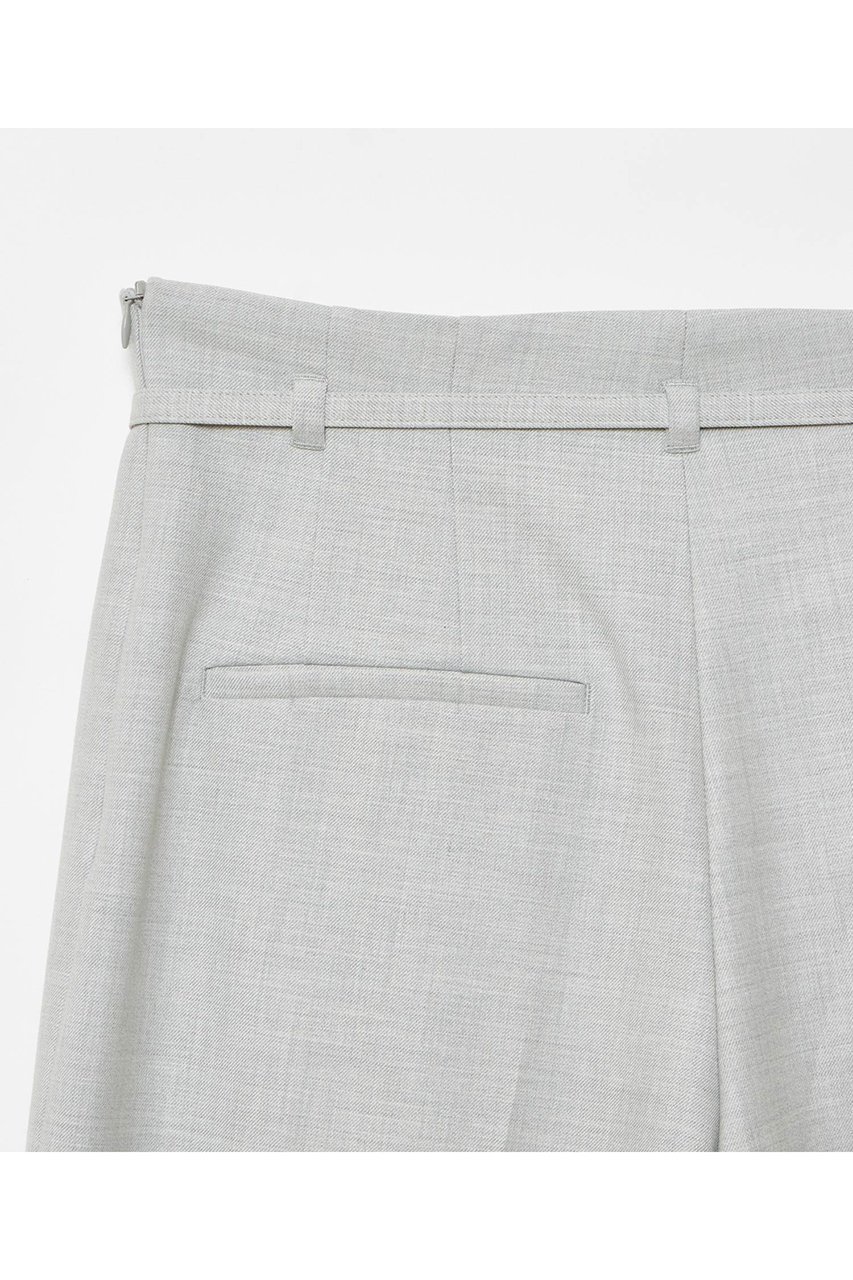 【アルアバイル/allureville】の2WAYストレッチタックパンツ 人気、トレンドファッション・服の通販 founy(ファニー) 　ファッション　Fashion　レディースファッション　Ladies' Fashion Online　パンツ　Pants　ストレッチ　Stretch　フロント　Front　再入荷　Restock/Back In Stock/Re Arrival　ビジネス 仕事 通勤　Business　other-5|ID: prp329100004260088 ipo3291000000032685033