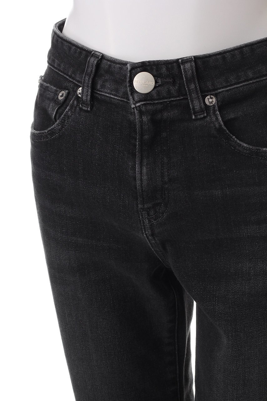 【レッドカード トーキョー/RED CARD TOKYO】の35th Anniv. Casual テーパードデニムパンツ 人気、トレンドファッション・服の通販 founy(ファニー) 　ファッション　Fashion　レディースファッション　Fashion for Women　パンツ　Pants & Trousers　デニムパンツ・ジーンズ・美脚デニム　Denim Jeans & Pants　スリム　Slim, Slim Fit　デニム　Denim, Jeans Material　バランス　Balance, Style Balance　other-5|ID: prp329100004260103 ipo3291000000036099336