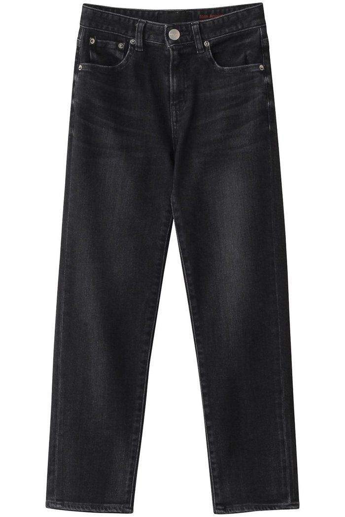 【レッドカード トーキョー/RED CARD TOKYO】の35th Anniv. Casual テーパードデニムパンツ インテリア・キッズ・メンズ・レディースファッション・服の通販 founy(ファニー) https://founy.com/ ファッション Fashion レディースファッション Fashion for Women パンツ Pants & Trousers デニムパンツ・ジーンズ・美脚デニム Denim Jeans & Pants スリム Slim, Slim Fit デニム Denim, Jeans Material バランス Balance, Style Balance |ID: prp329100004260103 ipo3291000000036225008