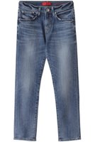 【レッドカード トーキョー/RED CARD TOKYO】の35th Anniversary スリムテーパードデニムパンツ 人気、トレンドファッション・服の通販 founy(ファニー) ファッション Fashion レディースファッション Fashion for Women パンツ Pants & Trousers デニムパンツ・ジーンズ・美脚デニム Denim Jeans & Pants シンプル Simple, Minimal スリム Slim, Slim Fit デニム Denim, Jeans Material 定番 Standard, Basic Item |ID:prp329100004260104
