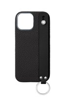 【ボナベンチュラ/BONAVENTURA】のiPhone16 ハンドル付き バックカバーケース シュリンクレザー 人気、トレンドファッション・服の通販 founy(ファニー) ファッション Fashion レディースファッション WOMEN バッグ Bag コーティング Coating スタイリッシュ Stylish スタンド Stand チャーム Charm ポケット Pocket ユニセックス Unisex ラップ Wrap おすすめ Recommend エレガント 上品 Elegant スマホケース Phone Case iPhone アイフォーン Iphone NEW・新作・新着・新入荷 New Arrivals |ID:prp329100004261111