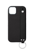 【ボナベンチュラ/BONAVENTURA】のiPhone16 ハンドル付き バックカバーケース シュリンクレザー 人気、トレンドファッション・服の通販 founy(ファニー) ファッション Fashion レディースファッション Fashion for Women バッグ Bags コーティング Coating, Coated Finish スタイリッシュ Stylish, Fashionable スタンド Stand Collar, Upright Stand チャーム Charm, Pendant ポケット Pocket, Pocket Detail ユニセックス Unisex, Genderless ラップ Wrap, Wrap Design おすすめ Recommended / Our Picks エレガント 上品 Elegant スマホケース Smartphone Case iPhone アイフォーン iPhone thumbnail BK 16Plus/ProMax|ID: prp329100004261111 ipo3291000000032821292