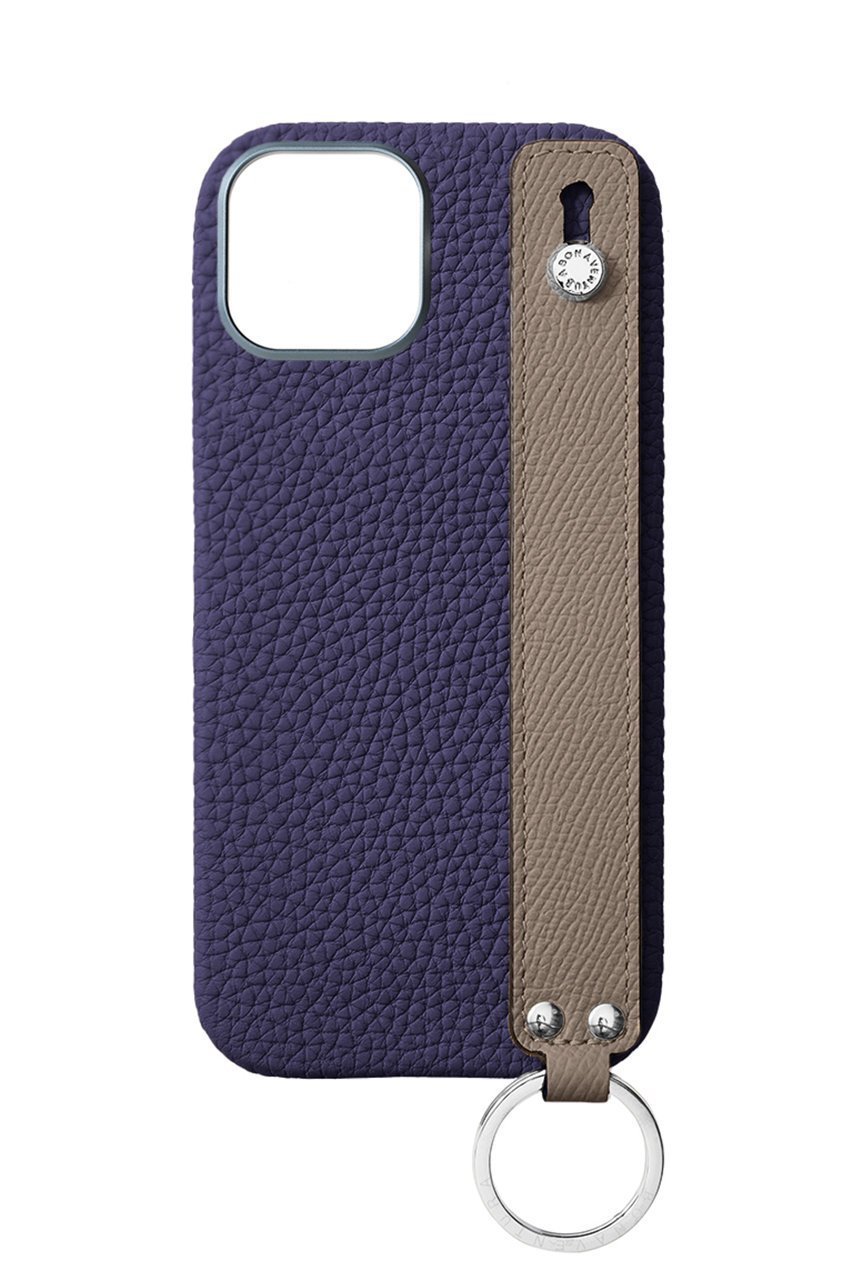 【ボナベンチュラ/BONAVENTURA】のiPhone16 ハンドル付き バックカバーケース シュリンクレザー インテリア・キッズ・メンズ・レディースファッション・服の通販 founy(ファニー) 　ファッション　Fashion　レディースファッション　Fashion for Women　バッグ　Bags　コーティング　Coating, Coated Finish　スタイリッシュ　Stylish, Fashionable　スタンド　Stand Collar, Upright Stand　チャーム　Charm, Pendant　ポケット　Pocket, Pocket Detail　ユニセックス　Unisex, Genderless　ラップ　Wrap, Wrap Design　おすすめ　Recommended / Our Picks　エレガント 上品　Elegant　スマホケース　Smartphone Case　iPhone アイフォーン　iPhone　INET 16/Pro|ID: prp329100004261111 ipo3291000000032821304