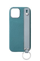 【ボナベンチュラ/BONAVENTURA】のiPhone16 ハンドル付き バックカバーケース シュリンクレザー 人気、トレンドファッション・服の通販 founy(ファニー) ファッション Fashion レディースファッション Fashion for Women バッグ Bags コーティング Coating, Coated Finish スタイリッシュ Stylish, Fashionable スタンド Stand Collar, Upright Stand チャーム Charm, Pendant ポケット Pocket, Pocket Detail ユニセックス Unisex, Genderless ラップ Wrap, Wrap Design おすすめ Recommended / Our Picks エレガント 上品 Elegant スマホケース Smartphone Case iPhone アイフォーン iPhone thumbnail BCBN 16/Pro|ID: prp329100004261111 ipo3291000000032821305